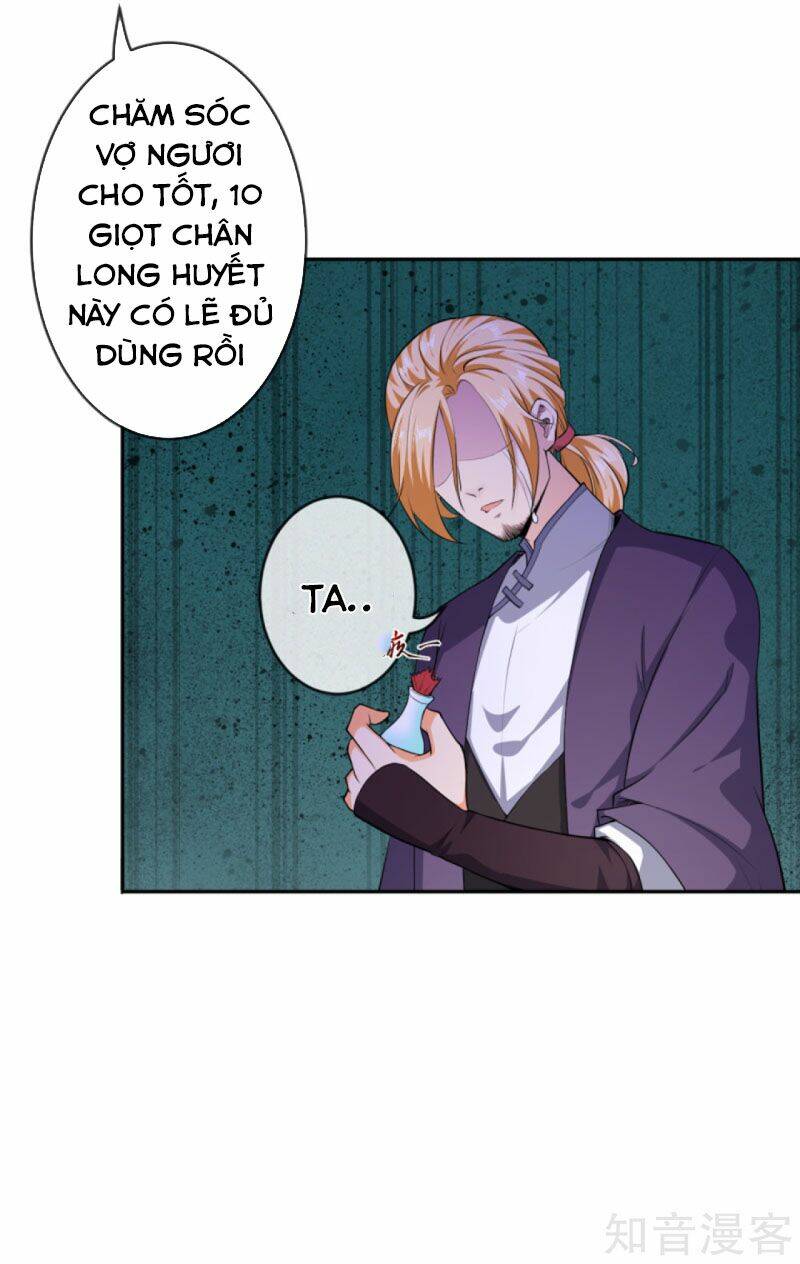 Nghịch Thiên Tà Thần: Chapter 227