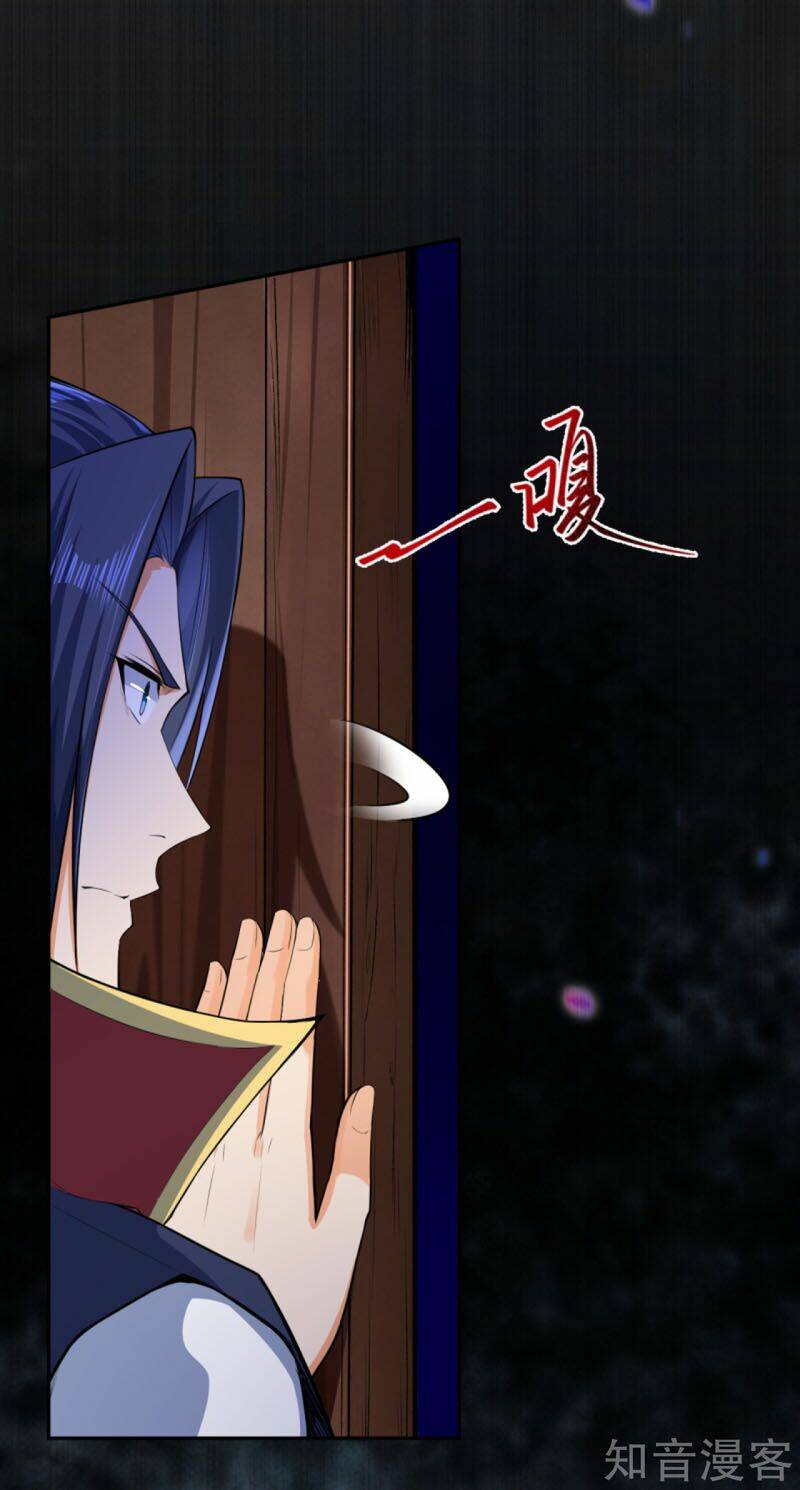Nghịch Thiên Tà Thần: Chapter 227
