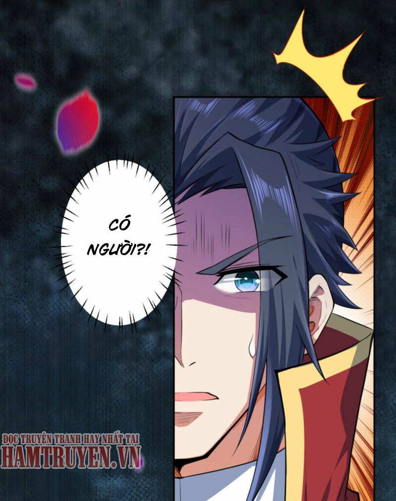 Nghịch Thiên Tà Thần: Chapter 227