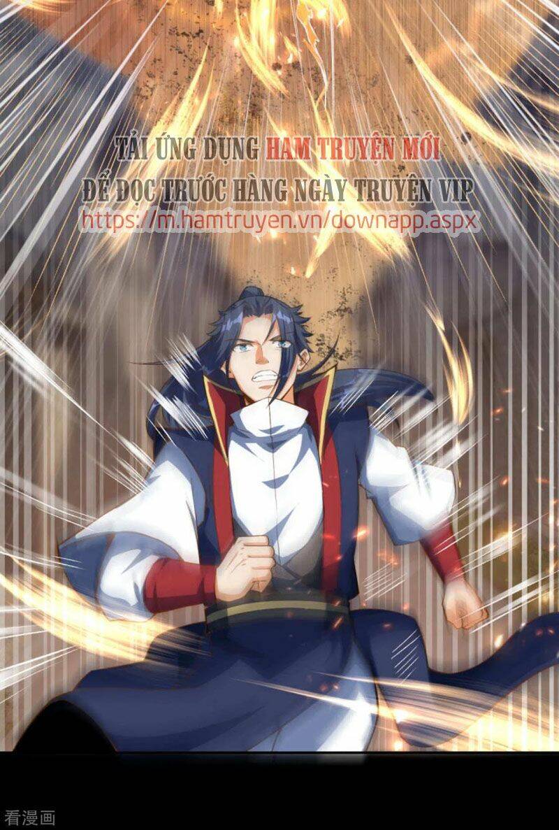 Nghịch Thiên Tà Thần: Chapter 228