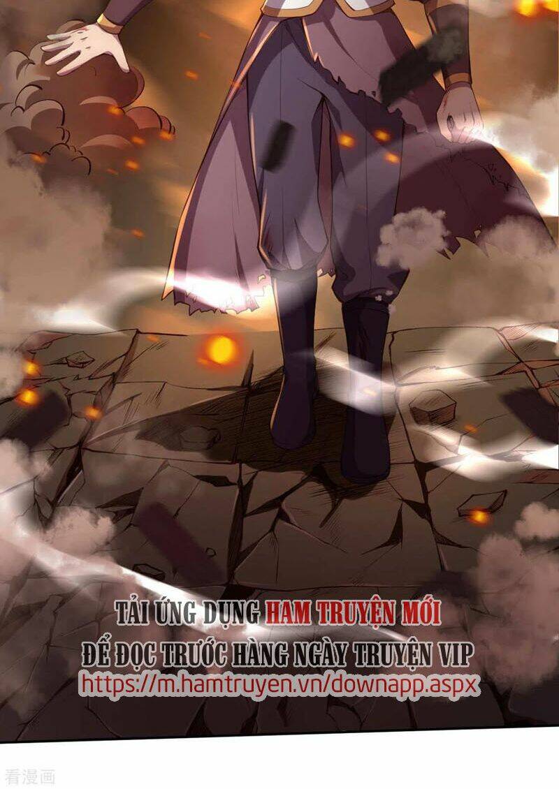 Nghịch Thiên Tà Thần: Chapter 228