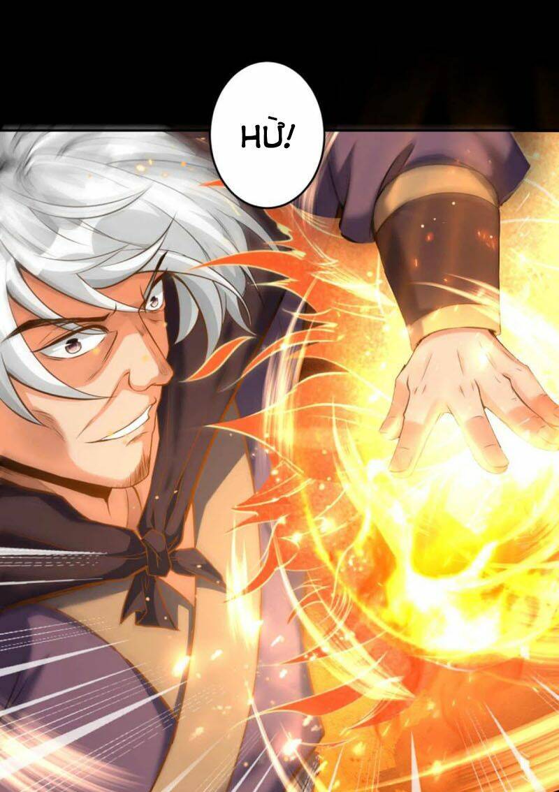 Nghịch Thiên Tà Thần: Chapter 228