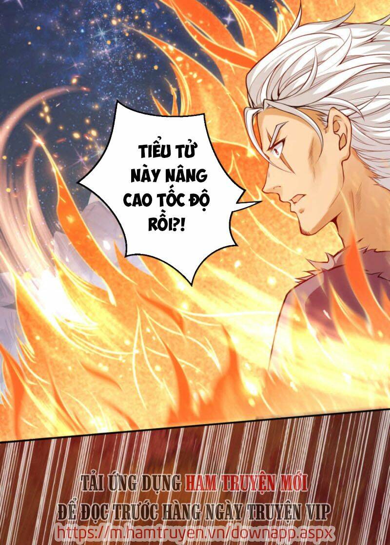 Nghịch Thiên Tà Thần: Chapter 229