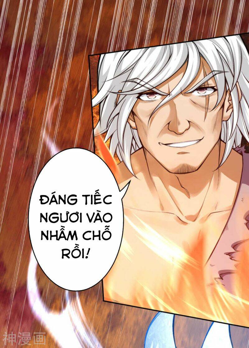 Nghịch Thiên Tà Thần: Chapter 229