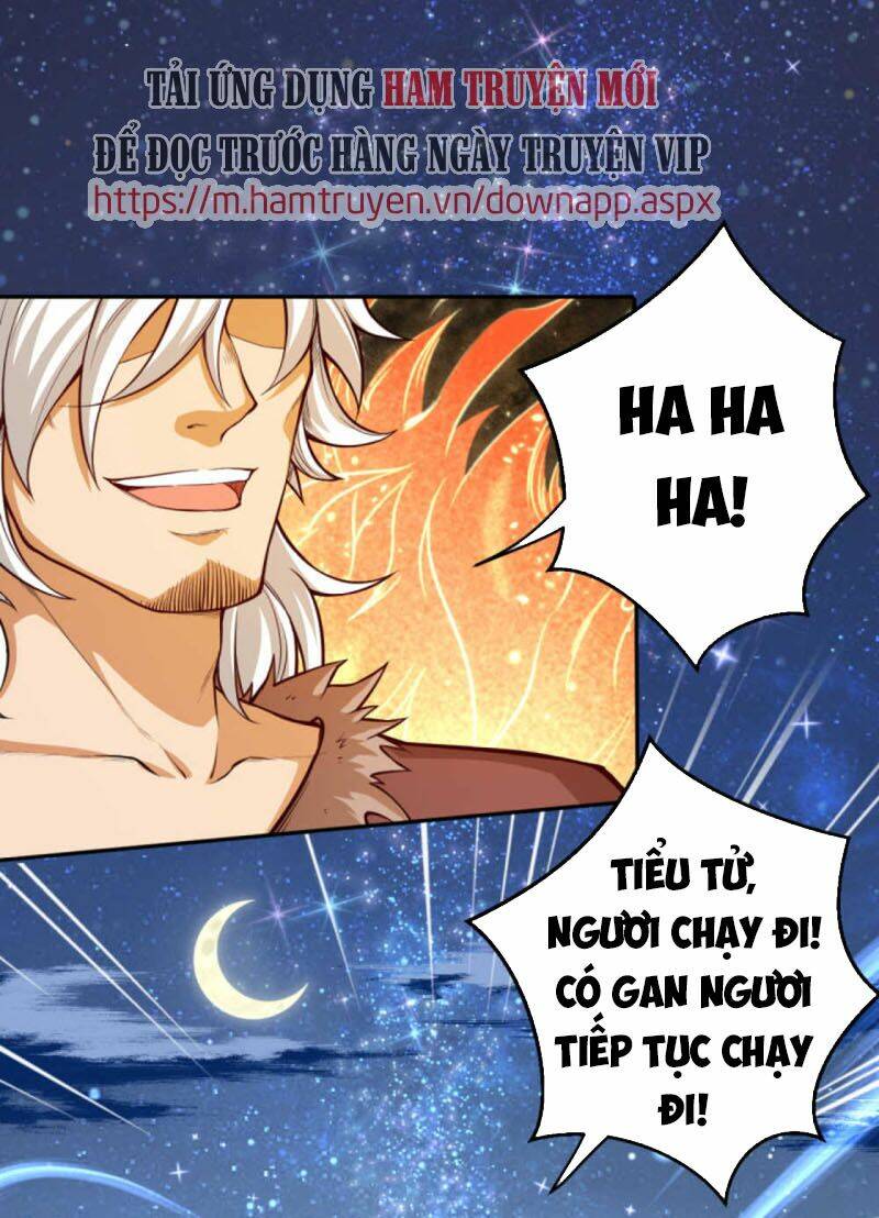 Nghịch Thiên Tà Thần: Chapter 229