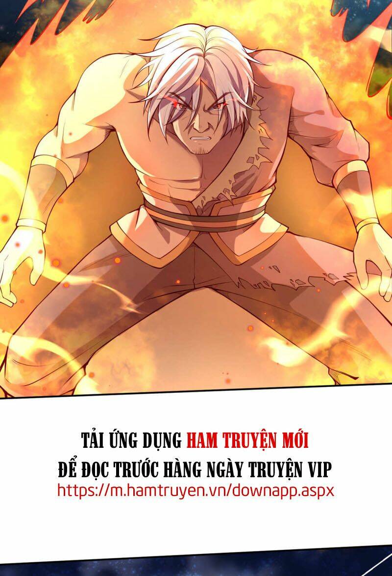 Nghịch Thiên Tà Thần: Chapter 230