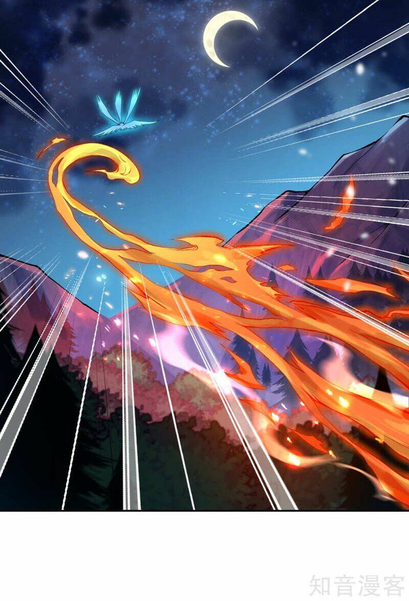 Nghịch Thiên Tà Thần: Chapter 230