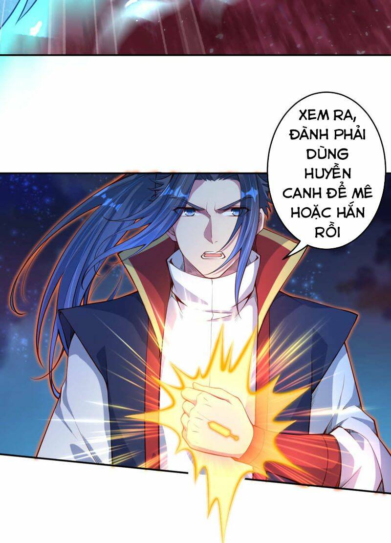 Nghịch Thiên Tà Thần: Chapter 230