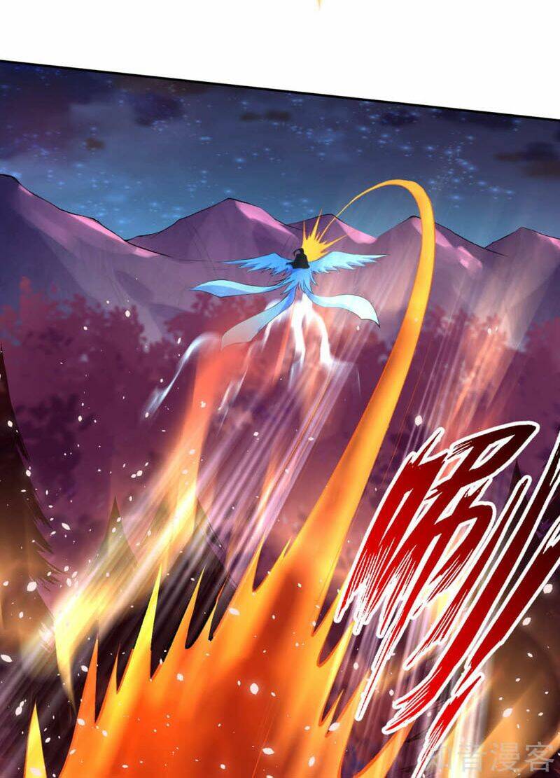 Nghịch Thiên Tà Thần: Chapter 230