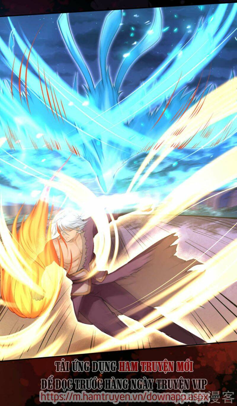 Nghịch Thiên Tà Thần: Chapter 231