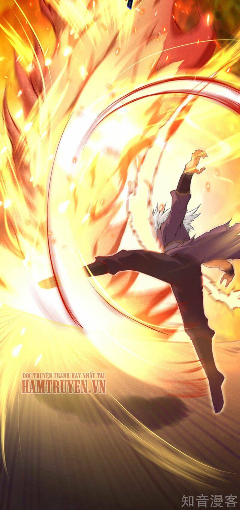 Nghịch Thiên Tà Thần: Chapter 232