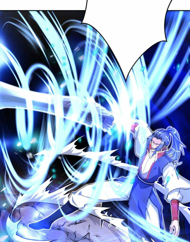 Nghịch Thiên Tà Thần: Chapter 232