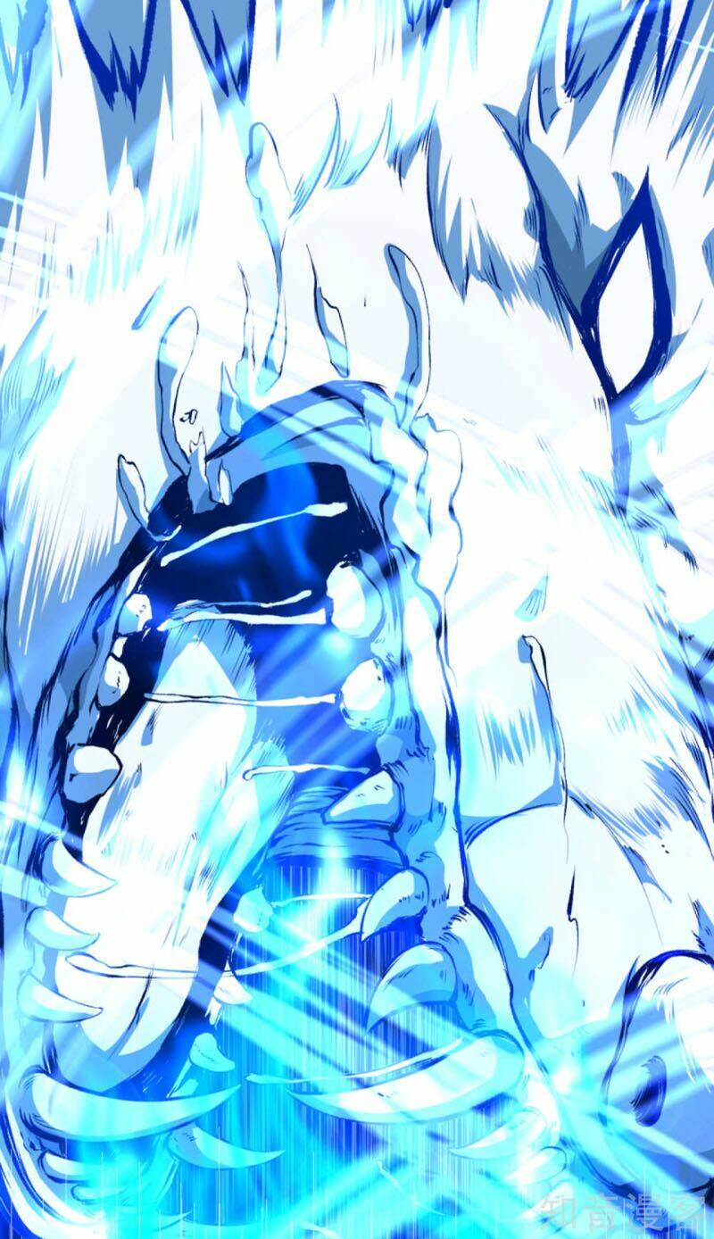 Nghịch Thiên Tà Thần: Chapter 232