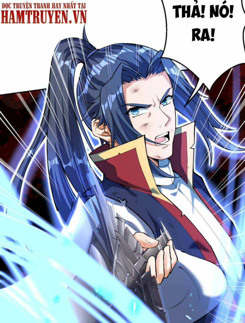 Nghịch Thiên Tà Thần: Chapter 232
