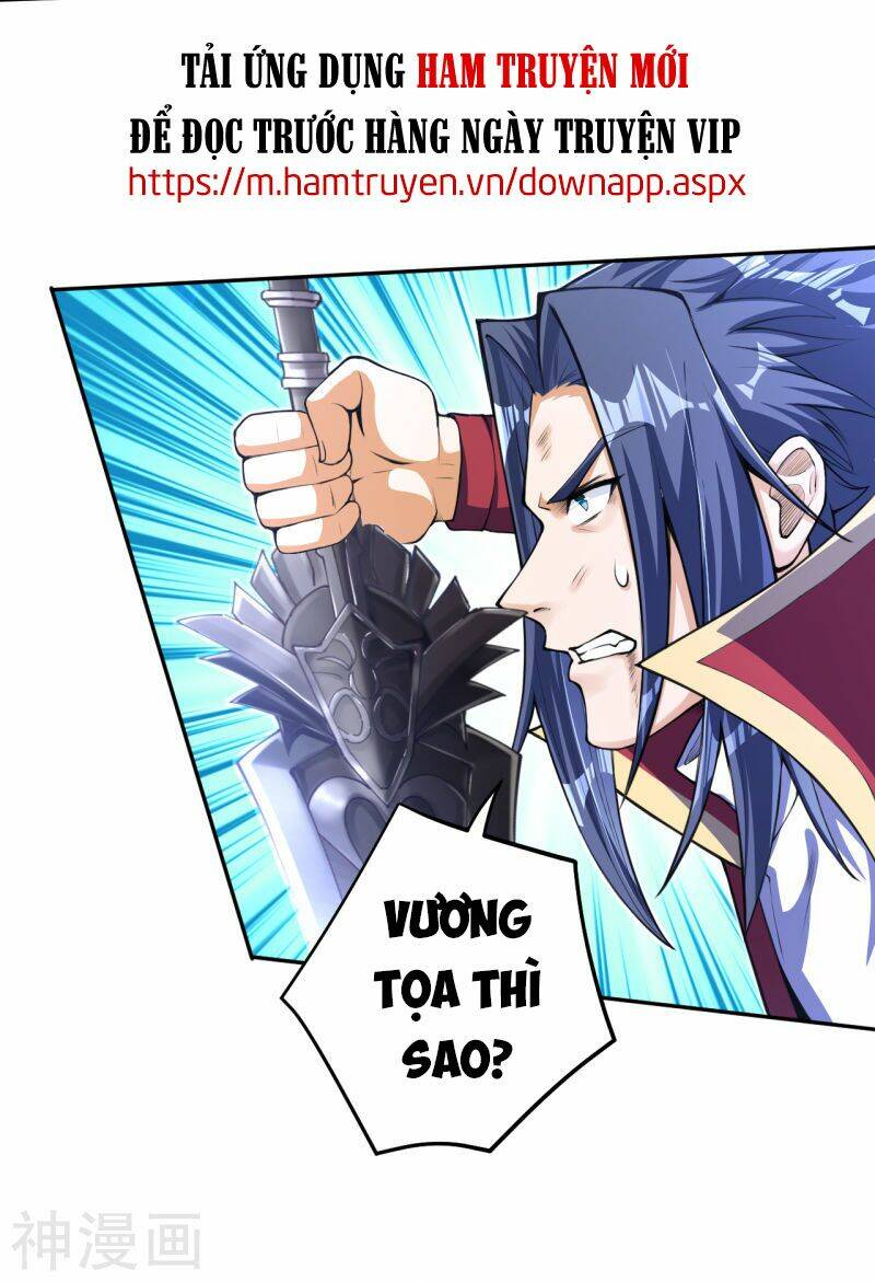 Nghịch Thiên Tà Thần: Chapter 233
