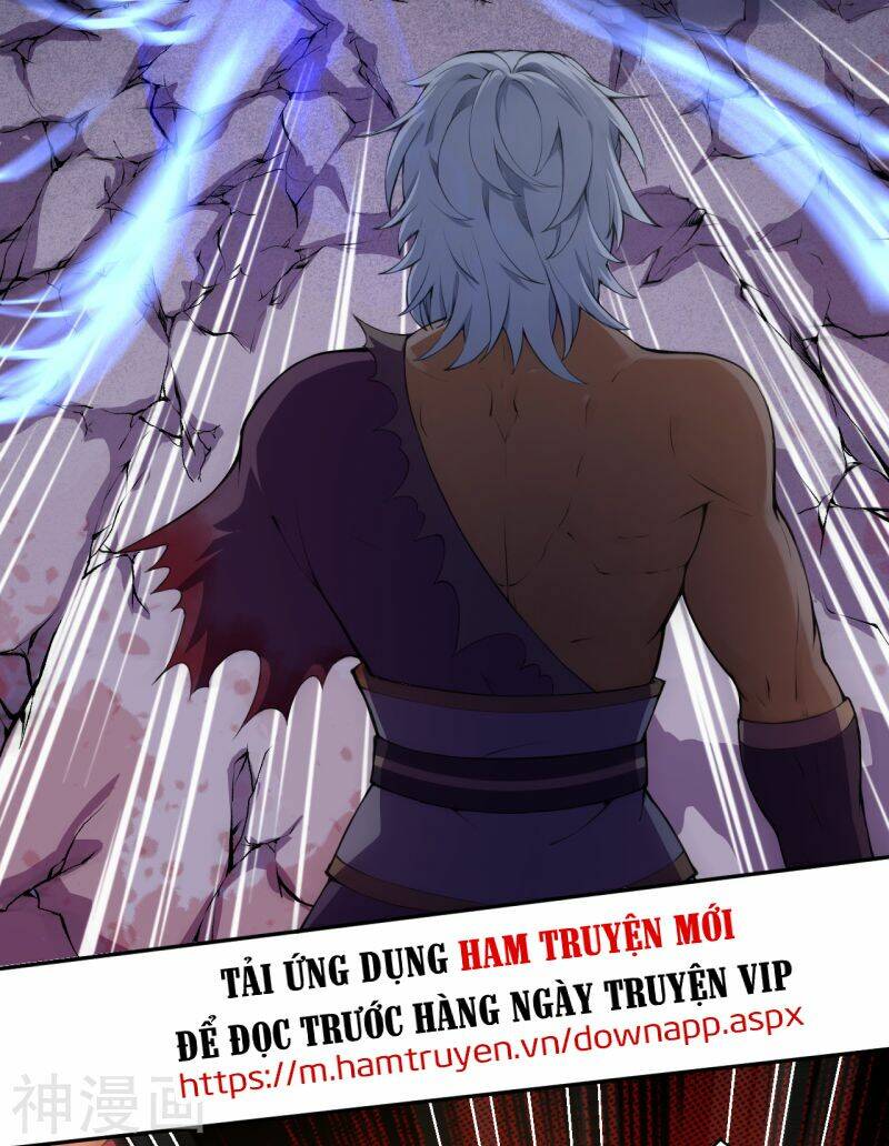 Nghịch Thiên Tà Thần: Chapter 233