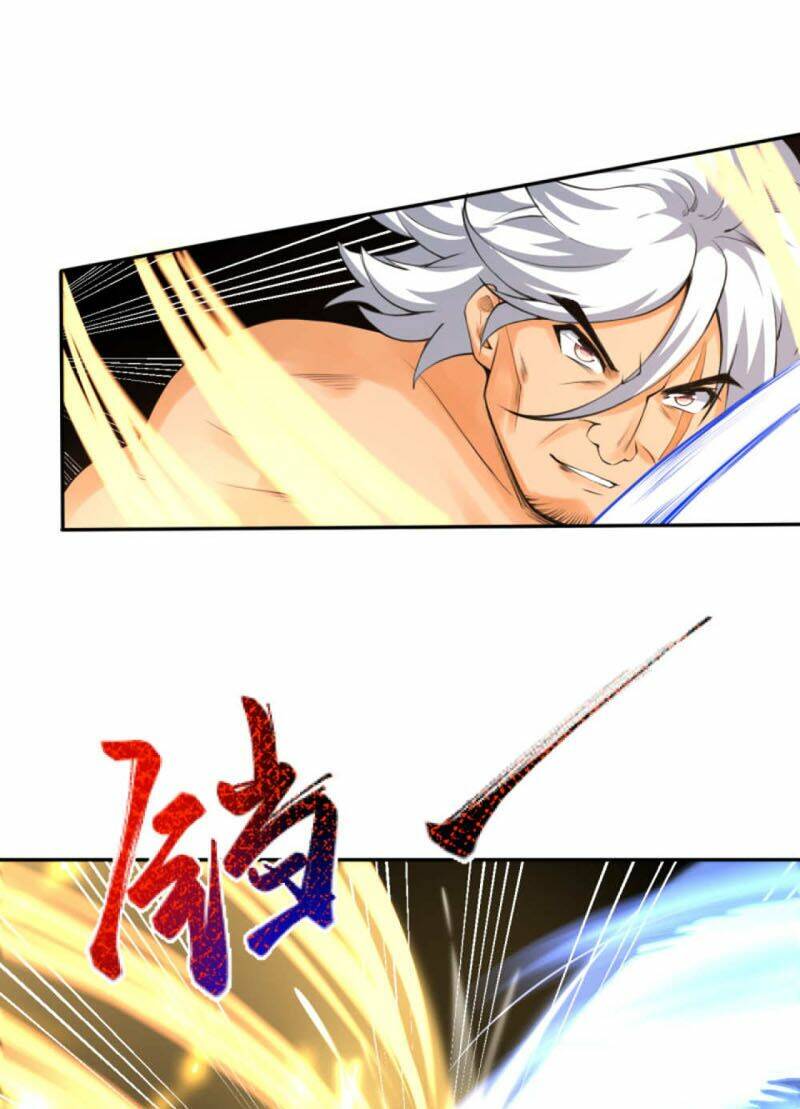 Nghịch Thiên Tà Thần: Chapter 234