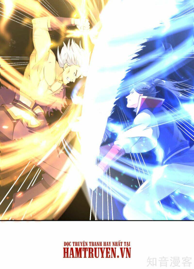 Nghịch Thiên Tà Thần: Chapter 234