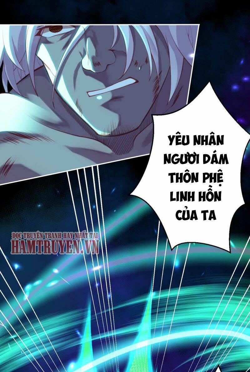 Nghịch Thiên Tà Thần: Chapter 234
