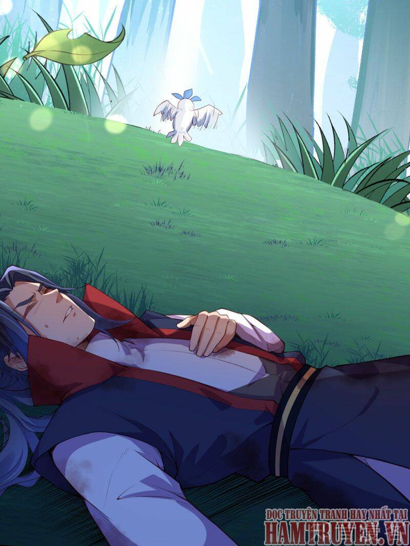 Nghịch Thiên Tà Thần: Chapter 235