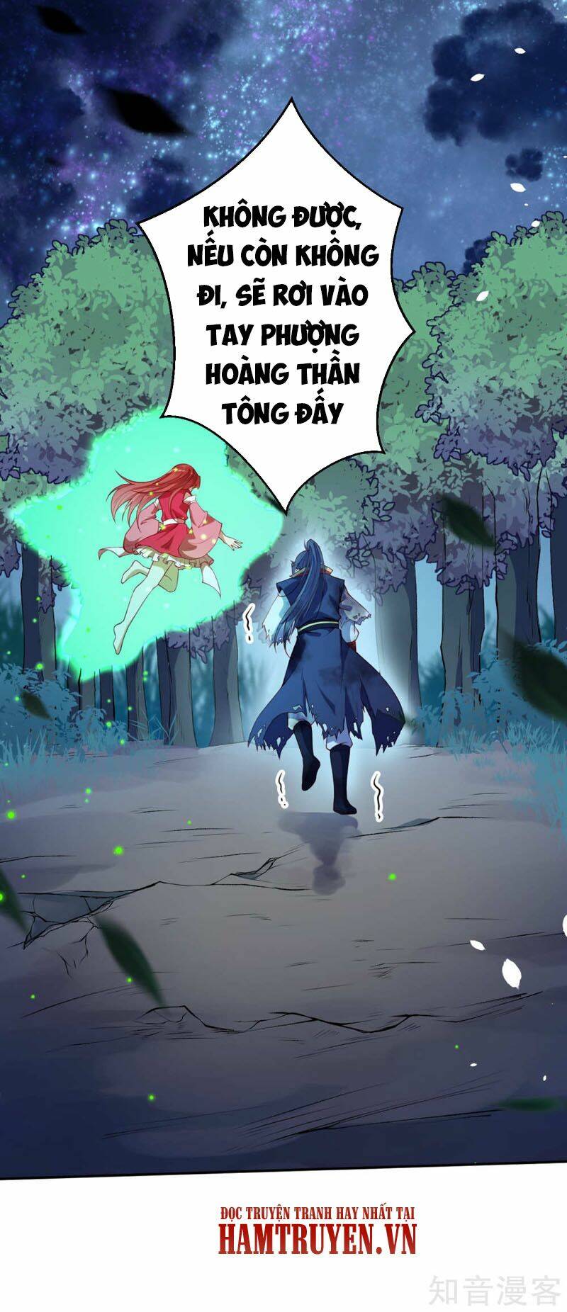 Nghịch Thiên Tà Thần: Chapter 235