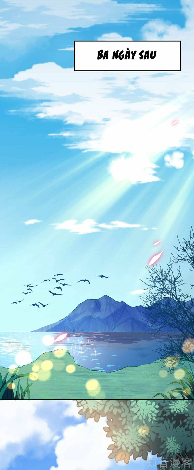 Nghịch Thiên Tà Thần: Chapter 235