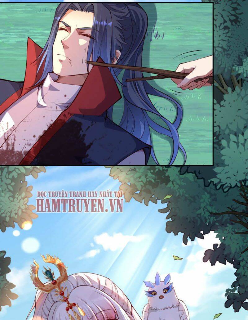 Nghịch Thiên Tà Thần: Chapter 235