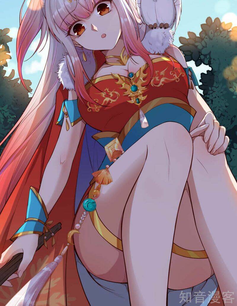 Nghịch Thiên Tà Thần: Chapter 235