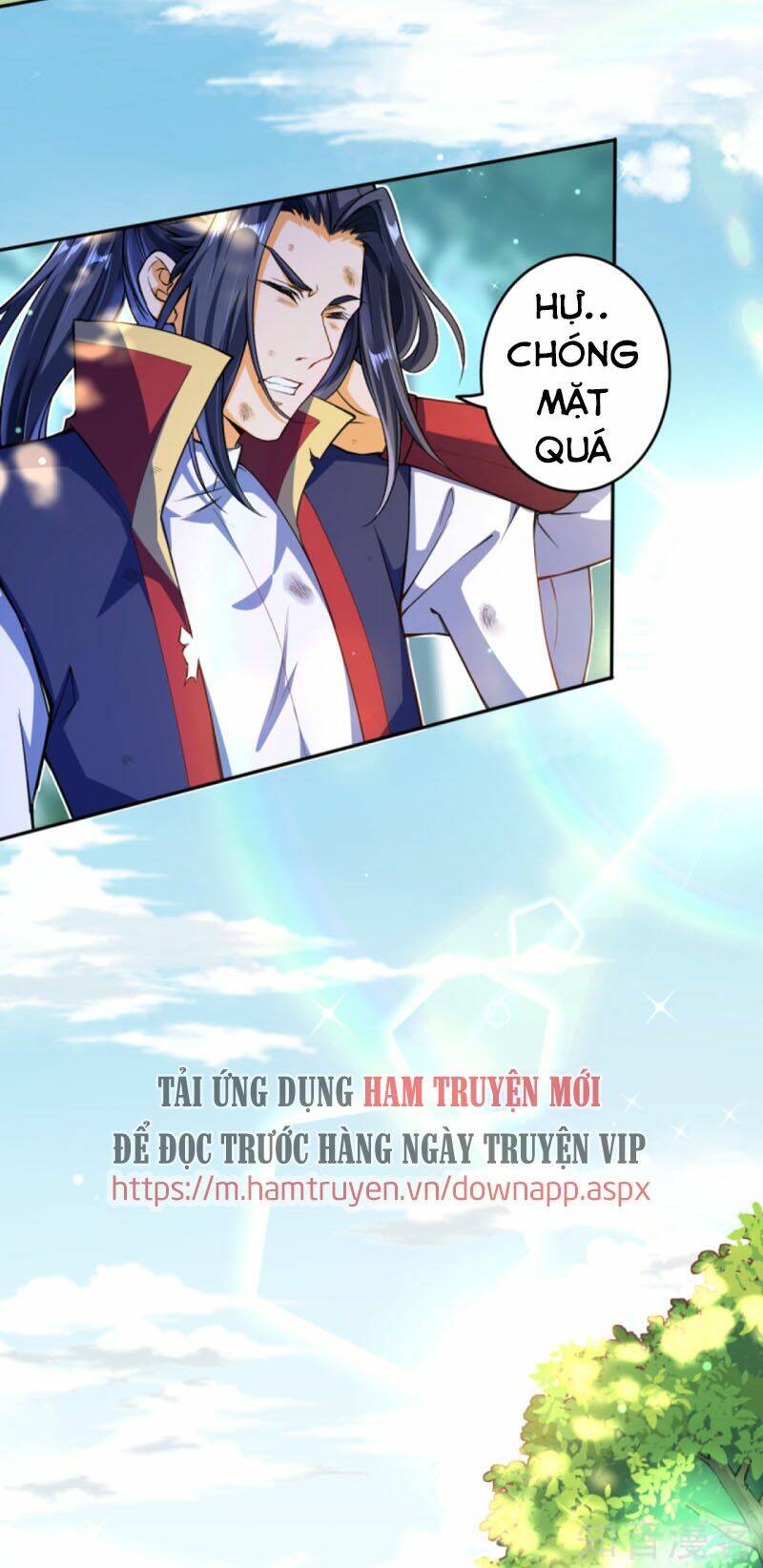 Nghịch Thiên Tà Thần: Chapter 236