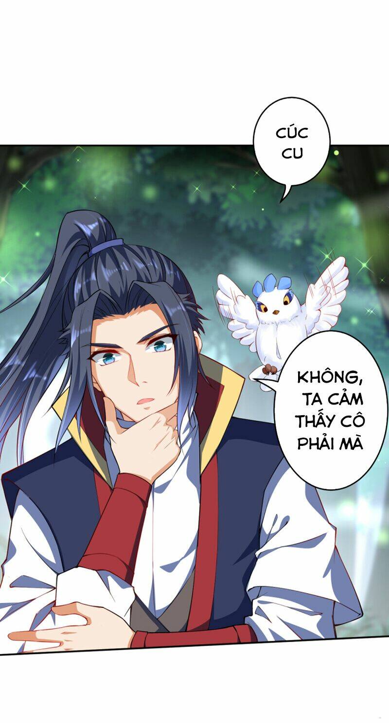 Nghịch Thiên Tà Thần: Chapter 237