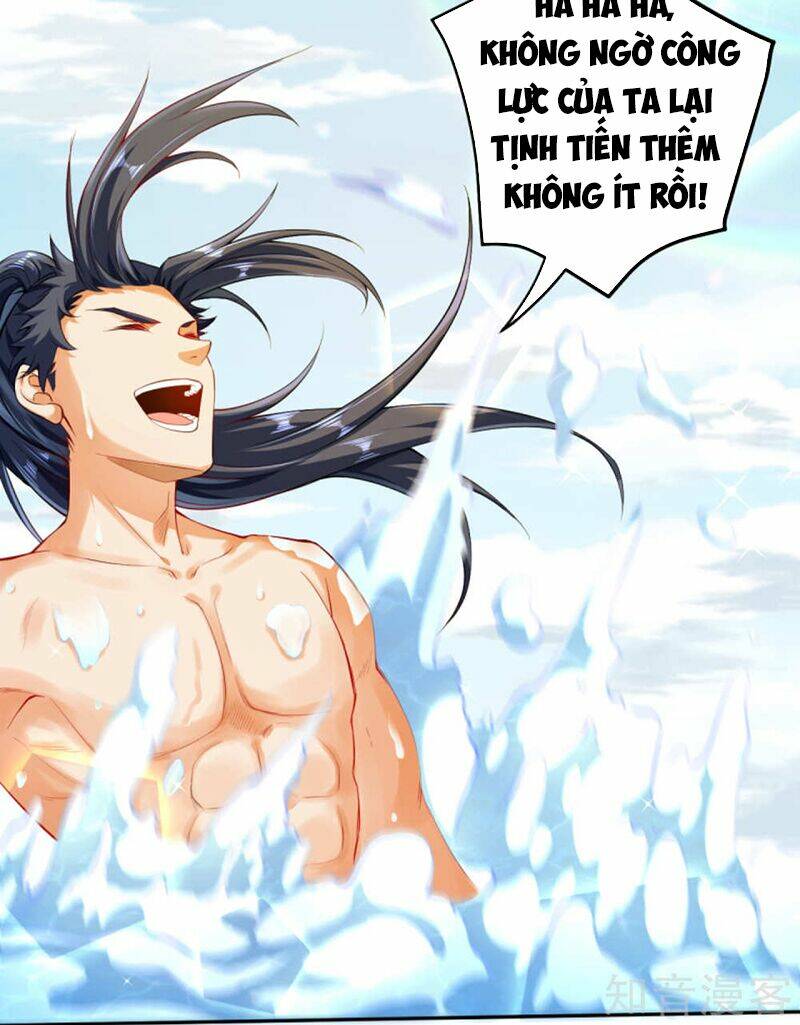 Nghịch Thiên Tà Thần: Chapter 237