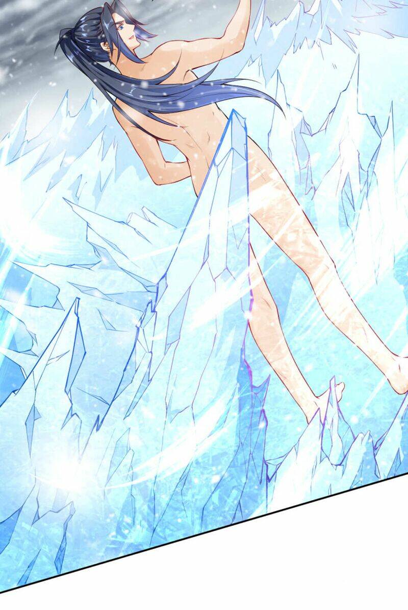 Nghịch Thiên Tà Thần: Chapter 237