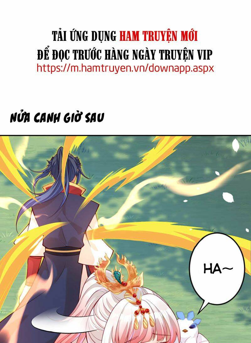 Nghịch Thiên Tà Thần: Chapter 238