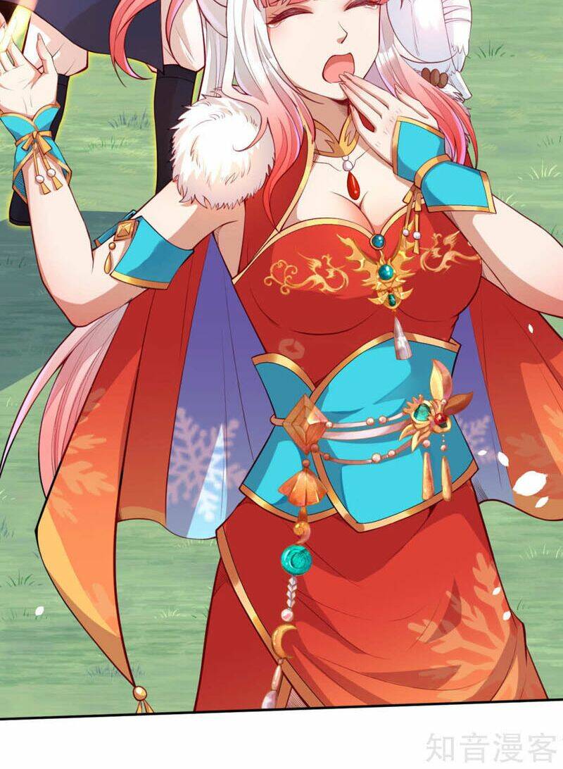 Nghịch Thiên Tà Thần: Chapter 238