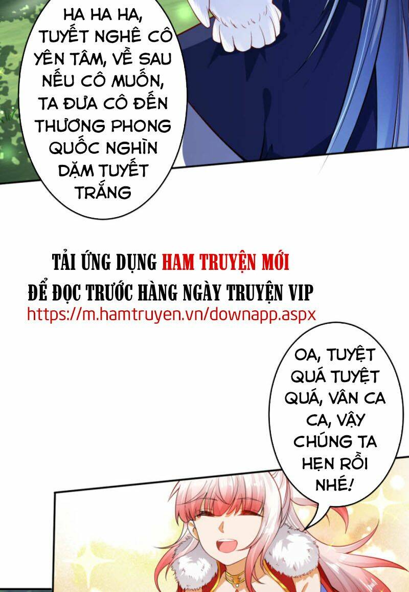 Nghịch Thiên Tà Thần: Chapter 238