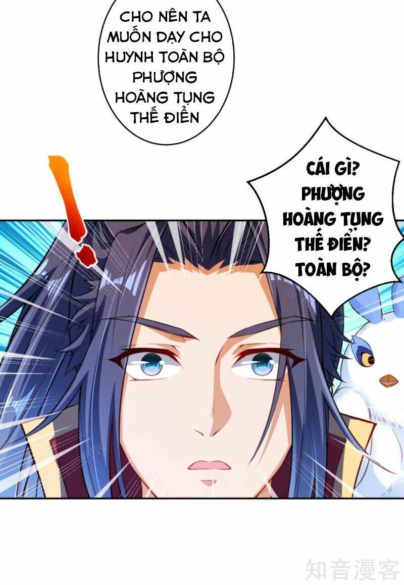 Nghịch Thiên Tà Thần: Chapter 238