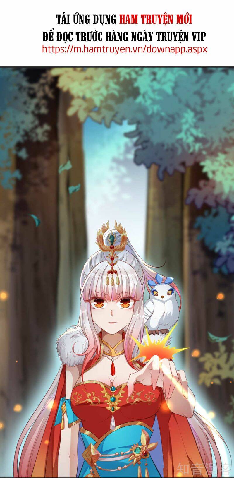 Nghịch Thiên Tà Thần: Chapter 238