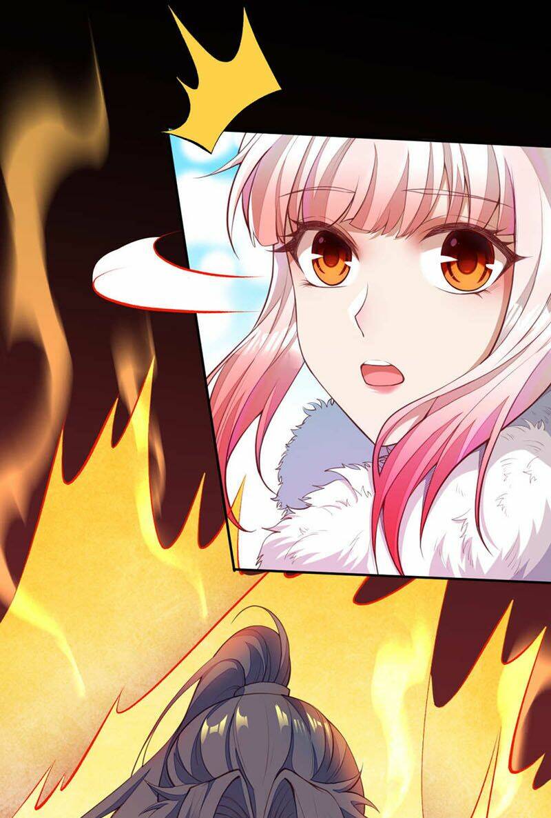 Nghịch Thiên Tà Thần: Chapter 239