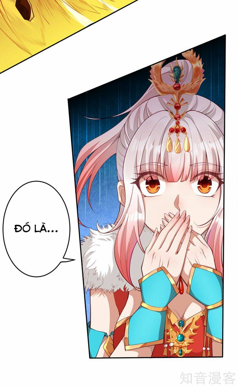 Nghịch Thiên Tà Thần: Chapter 239