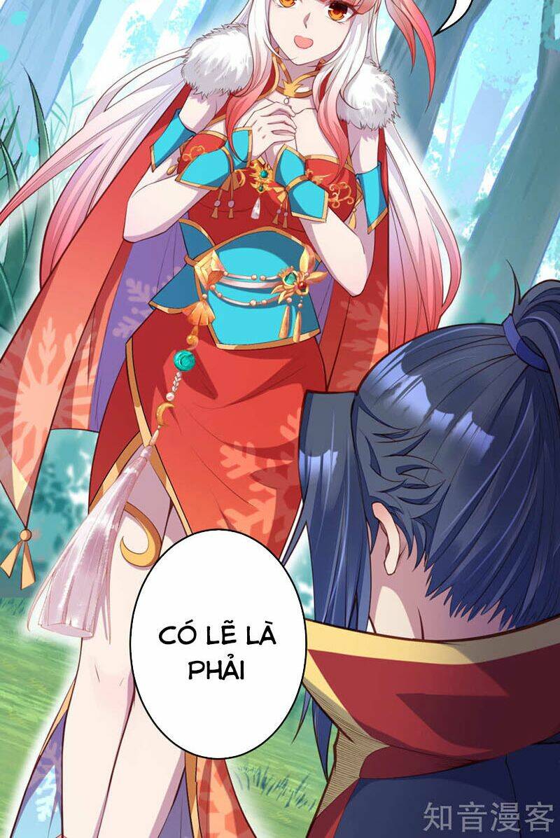 Nghịch Thiên Tà Thần: Chapter 239