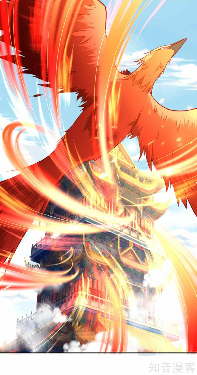 Nghịch Thiên Tà Thần: Chapter 240