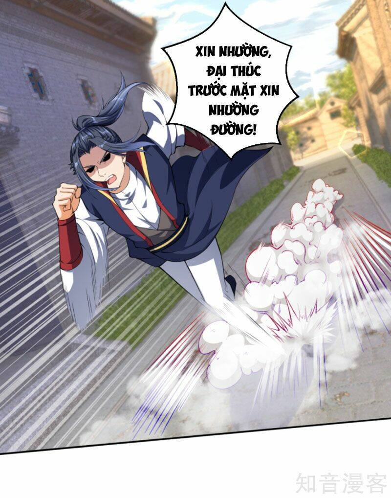 Nghịch Thiên Tà Thần: Chapter 240