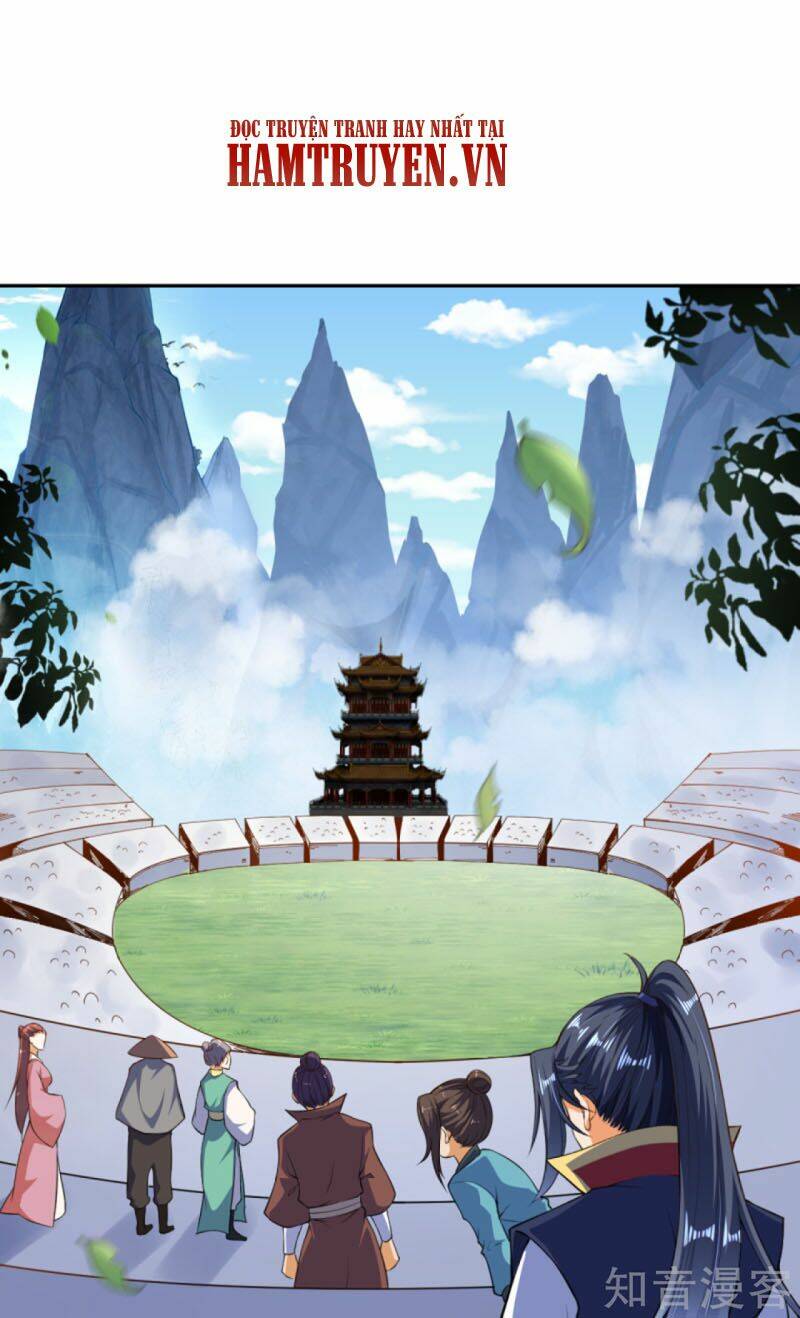 Nghịch Thiên Tà Thần: Chapter 240