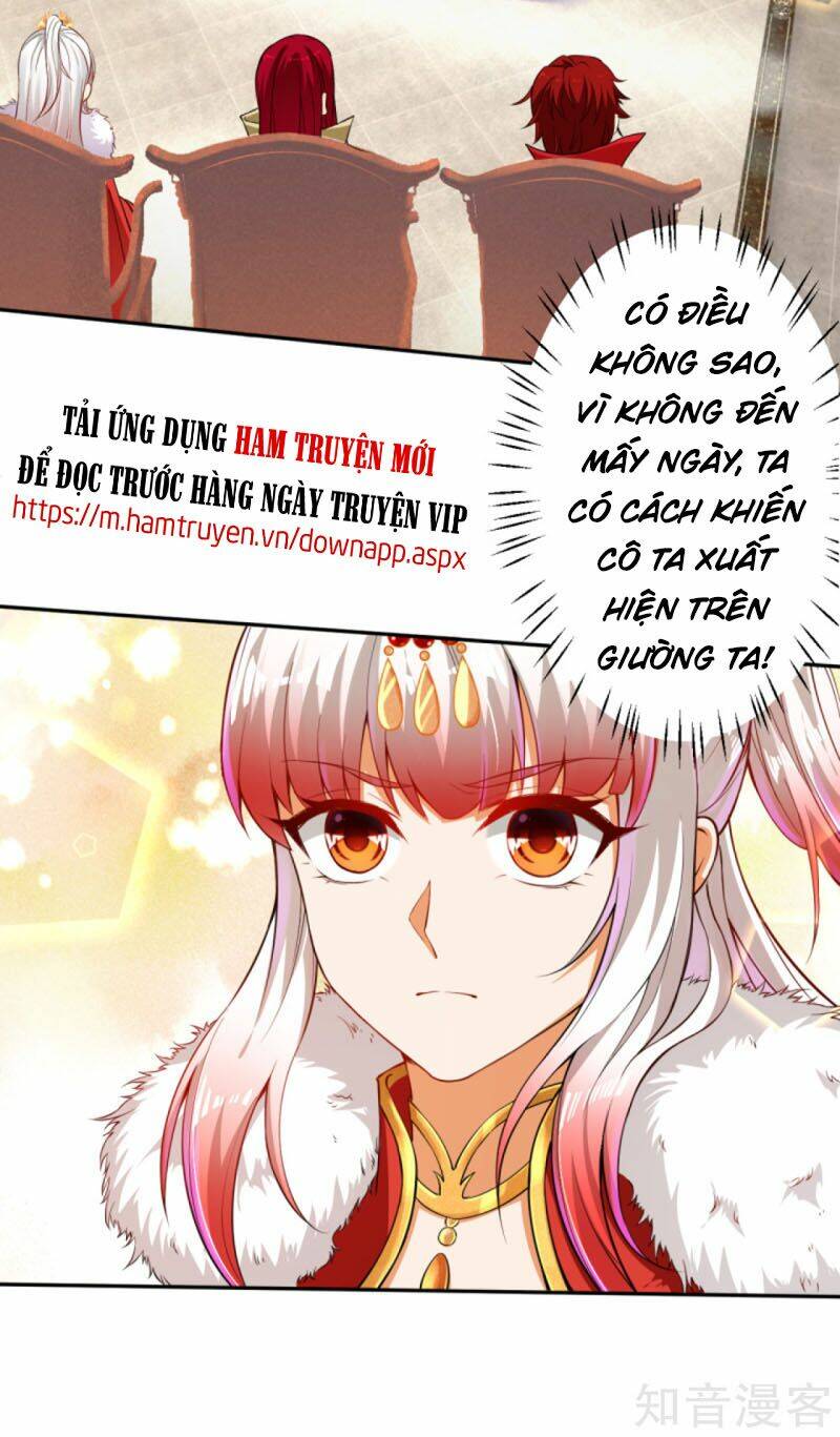 Nghịch Thiên Tà Thần: Chapter 241