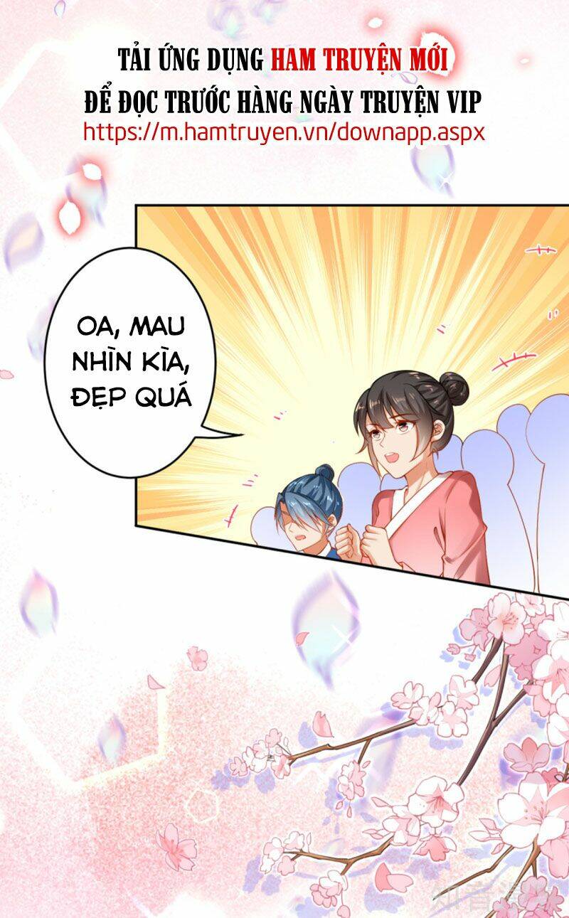 Nghịch Thiên Tà Thần: Chapter 241