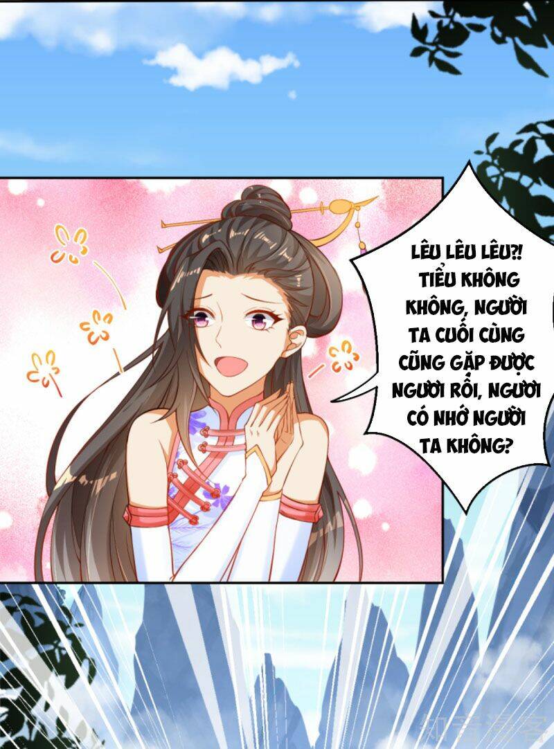 Nghịch Thiên Tà Thần: Chapter 242