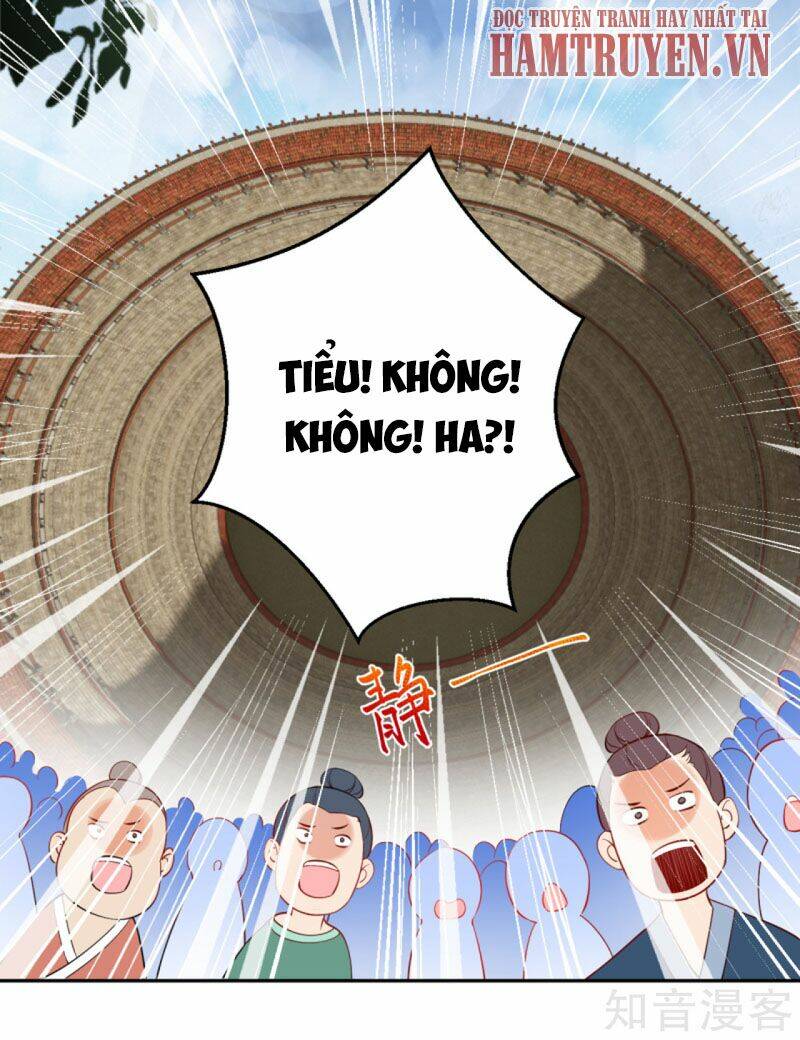 Nghịch Thiên Tà Thần: Chapter 242