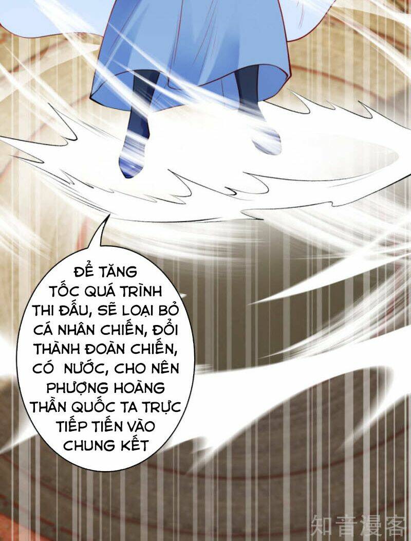 Nghịch Thiên Tà Thần: Chapter 242