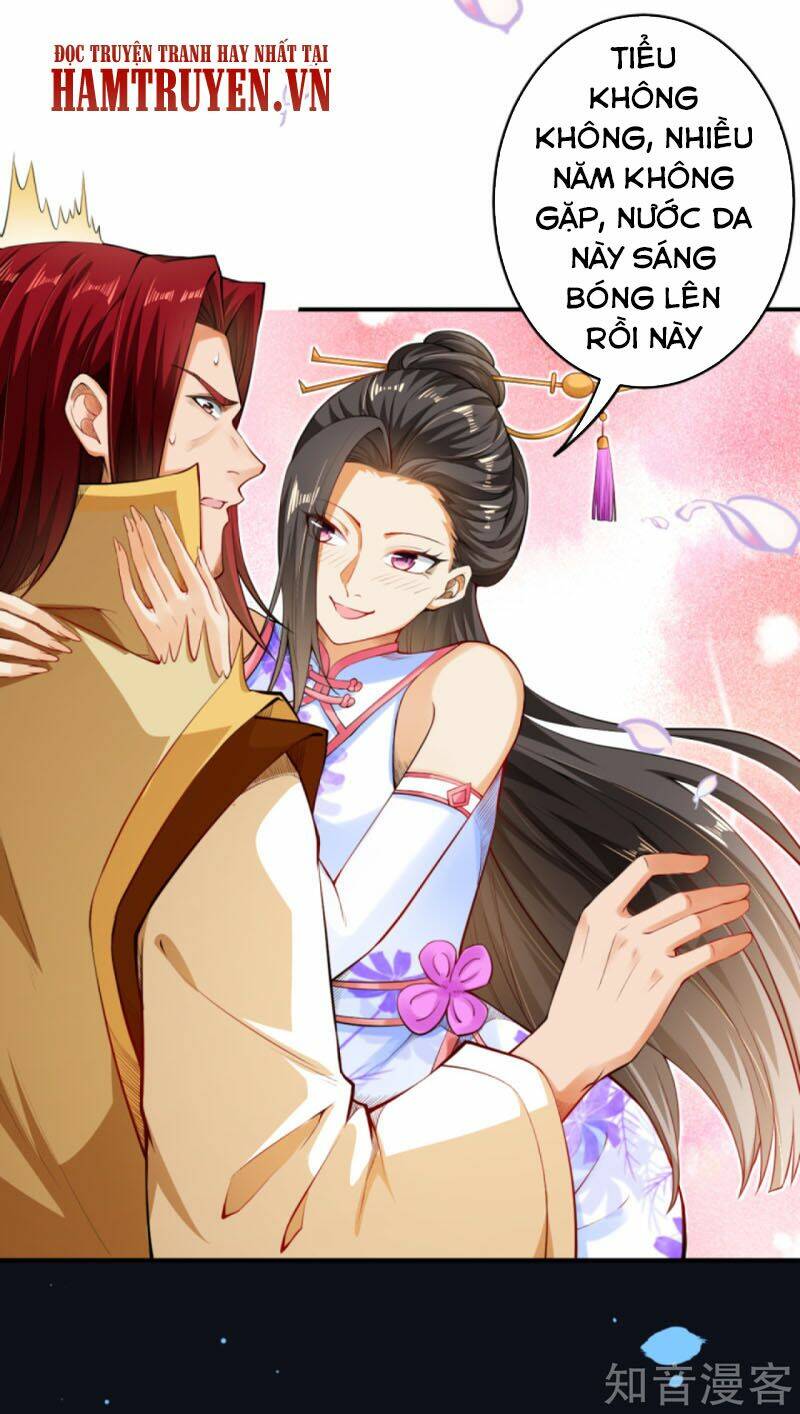 Nghịch Thiên Tà Thần: Chapter 242