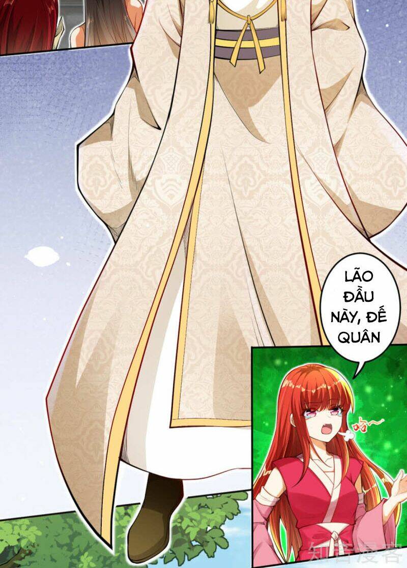 Nghịch Thiên Tà Thần: Chapter 242